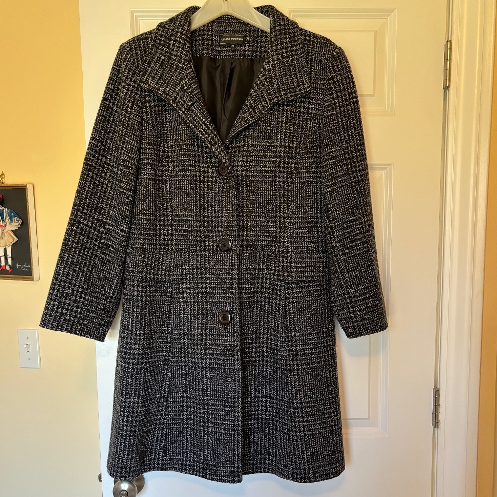 Lener Cordier short jacket